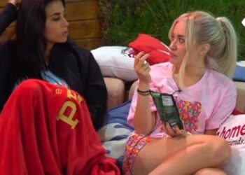 “Donte që të rrija gjithë ditën me atë”, Jori tregon pse u nda nga i dashuri: U bë si psikopat!