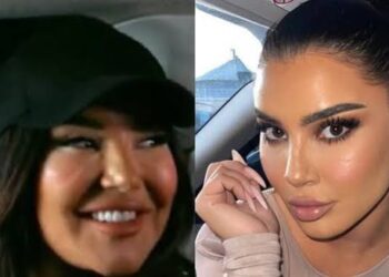 Megi Pojani tregon çfarë i thanë prindërit pas videos skandaloze: Nuk e kam problem edhe nëse më bojkotojnë!
