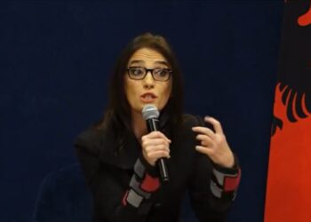 Ermonela Jaho e zhgënjyer në Opera: Asnjë pedagog e student nga Shqipëria s’kam parë në sallë!