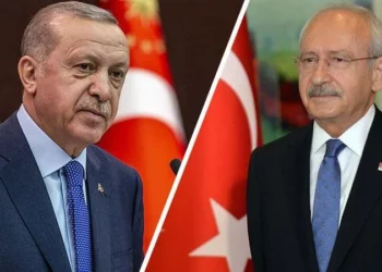 Publikohen sondazhet/ Kush do të jetë president i Turqisë, Erdogan apo Kiliçdaroglu?