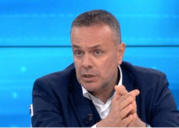 “Një zyrtar i shtetit shet sekretet…”/ Karamuço zbulon spiunin: Lëviz i lirë, madje jep mend në media