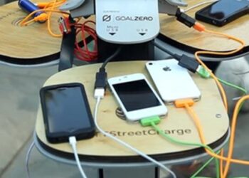 Apeli/ Mos karikoni telefonat ne vende publike, ja rreziku që paralajmëron FBI