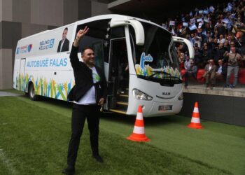 Këlliçi i Berishës, trishtimi më i madh i kësaj fushate