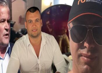 Kërcënuan me vdekje biznesmenin/ Reagon policia: Si u zbulua ngjarja nga përgjimet e telefonave. Ja kush u arrestua