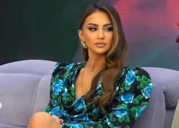Kiara humb mbi 21 mijë ndjekës brenda natës pas debateve në Big Brother