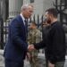 Anëtarësimi i Ukrainës/ Stoltenberg vizitë në Kiev: Prioritet në samitin e ardhshëm