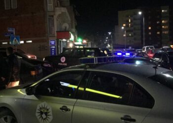Gjendet një i mitur 5-vjeç i pajetë. Dyshohet se është vrarë me armë zjarri