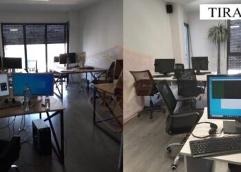 Emri/ Akuzohet se merrte 10 mijë euro në muaj nga një call center, përfundon nën hetim drejtuesi i lartë i Policisë
