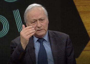 Kristaq Kume: Tirana garë e forte, përcakton edhe zgjedhjet e 2025-sës