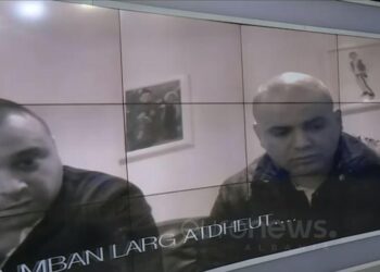 “Vijmë nëse shteti na garanton jetën…”/ Në hasmëri me Ardian Nikulaj, reagojnë Elton e Klodian Lestakaj: S’kemi dashur kurrë gjak
