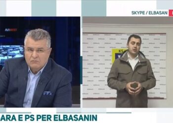 Gara për Bashkinë e Elbasanit/ Llatja: Kemi 4 vite që punojmë për mandatin që do fillojmë, s’ka shanse të humbasim