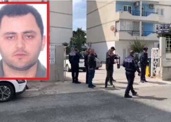Detaje/ Si u vra kandidati i Tom Doshit sot në Shëngjin brenda lokalit të tij