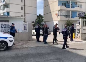 VIDEO/ Vrasja e biznesmenit në Shëngjin, dalin pamjet nga vendngjarja