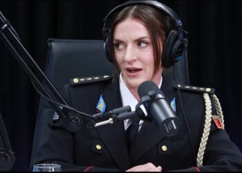 Luiza Gega në podcast-in e Ramës mezazh të rinjve: Bashkë bëjmë shumë për Shqipërinë
