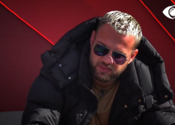 ‘Kam frikë të dal në nominim me…’ kush është lojtari që i ‘trembet’ Luizi?