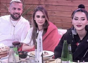 Efi dhe Luizi dy finalistët e parë, Kiara dhe Bledi lënë shtëpinë e Big Brother