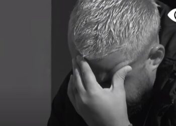 “Kisha 37 mijë lekë të vjetra në xhep”, Luizi tregon momentin e vështirë pas ndarjes nga ish partnerja