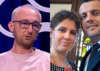 “Jo motra”/ Miku i Luizit zbulon surprizën e madhe që do i bëhet këngëtarit: Shumë shpejt do jetë nëna e tij për takim