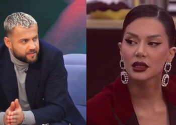 “Kur të dalësh jashtë do e kuptosh…”/ Efi-Luizit: Mua më torturuat, mbaroi tortura ime