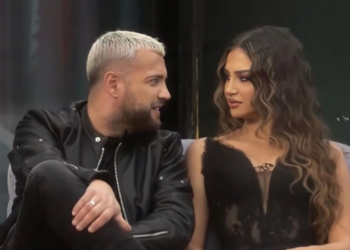 “Fituesi i BBVA ndahet mes Luizit e Efit”, astrologia: Kiara nuk e do! Nëse çifti ndahet…