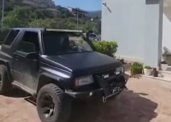 Ndjekje me makina në Himarë, arrestohet hajduti 40-vjeçar nga Tirana