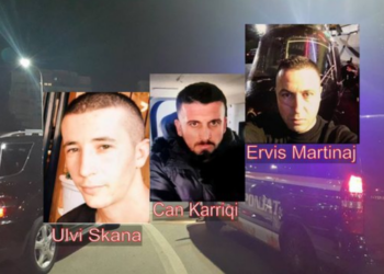 Fakte e dëshmi të reja për zhdukjen e Ulvi Skanës/ Shok me Can Kariqin dhe pjesë e klanit të Martinajt. Personi i fundit që takoi para se të vritej…!