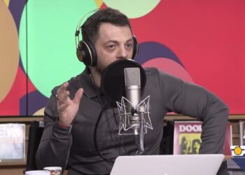 Komentet për Big Brother, Blendi Salaj: Kam marrë dy kërcënime me vdekje