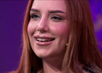 Tea flet për pëlqimin ndaj Luizit: E shihja me adhurim kur…