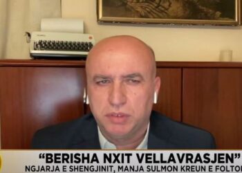 Ekzekutimi i Nikulajt/ Mero Baze për akuzat e Berishës: Kërkon të krijojë idenë e një fushate me tensione