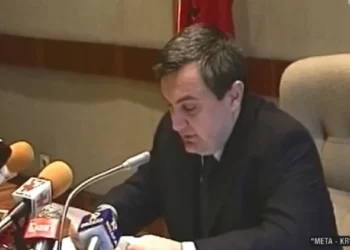 “Truprojat vdekje të mistershme”, avokati Beqiri zbulon adresat dhe njerëzit që shesin floririn e vjedhur të Krrabës