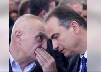 Video virale në Elbasan, skema e Ilir Metës për të shkatërruar Partinë Demokratike