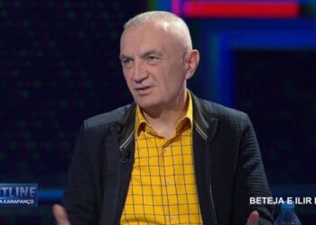 “Tiranën e bëra unë”/ Meta: Zgjedhjet e përgjithshme do mbahen shumë shpejt. Rama mund të mos kandidojë…!