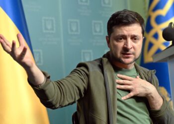 “Nëse nuk do të isha president, do të isha në fushën e betejës”