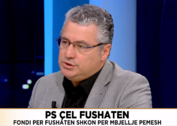 Fushatë pa zhurmë/ Minxhozi: Mazhoranca është ngopur me pushtet. E di që e ka lojën nën kontroll