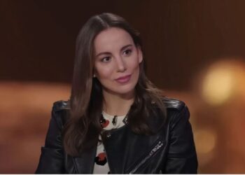 Flet Mira Murati, shqiptarja që po ndryshon botën me ChatGPT