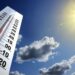 Temperatura të larta në fundjavë? Si parashikohet moti
