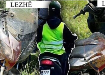 ‘Shes Yamaha X Max…’/ Si e gjeti oficeri në Google motorin që portugezi përdori për vrasjen e Nikulajt