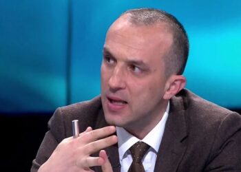 Nepotizmi po e gërryen SHISH-in! Ja sfidat e Vlora Hysenit si drejtuese