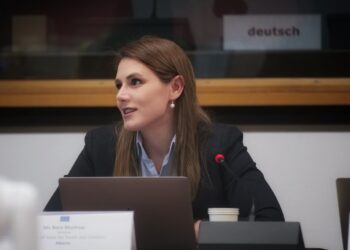 Bruksel, Muzhaqi: Strategjia Kombëtare e Rinisë është hartuar nga të rinjtë për të rinjtë.