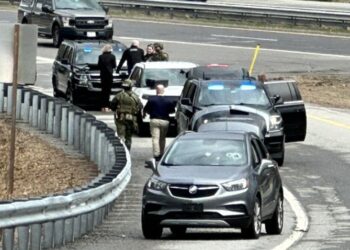 Masakër në SHBA/ Të paktën katër persona të vdekur, tre të tjerë të plagosur