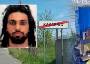 Ekzekutimi i biznesmenit/ Nga Britania në Kakarriq, si ‘killeri’ portugez kreu porosinë për vrasjen e Ardian Nikulaj!