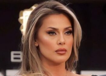 Big Brother VIP Albania: Olta Gixhari lë sonte shtëpinë!