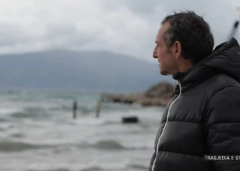 “Anija u përmbys dhe qëndroi kokë poshtë 8 minuta”/ Dëshmitari rrëfen si u goditën nga anija italiane