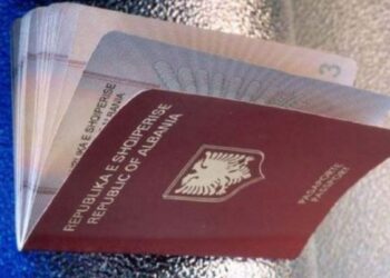 Ndryshojnë procedurat për të marrë shtetësinë shqiptare: Ja propozimi i Ministrisë së Brendshme