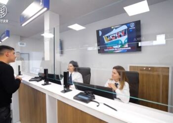 Zgjatet në 15 vite afati i vlefshmërisë së patentës, Rama: Përfitojnë 80 mijë drejtues mjetesh