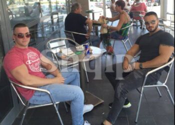 Pengmarrja për borxhin prej 25 mijë eurosh, Gjykata lë në burg njërin prej vëllezërve Bejo, tjetri…!
