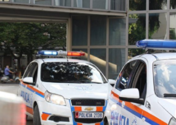 Zhduket pa gjurmë 27-vjeçari në Tiranë, motra e tij shkon në Polici dhe kërkon ndihmë