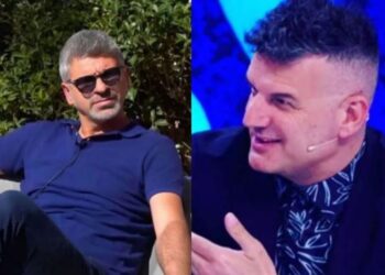 Qetsori kërkon hakmarrje ndaj Bledit: ‘Më hodhi diçka në pije. Do ja rregulloj unë këtu’!