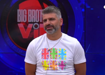 VIDEO/ Ra “pre” e misionit sekret nga Efi e Luizi duke pranuar daljen me dëshirë nga BBVIP, ja si reagoi Qetsori