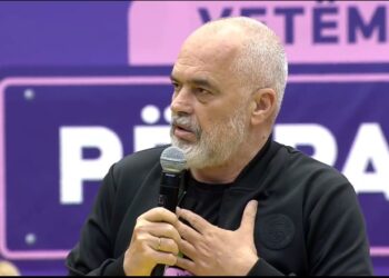 Rama sulmon Berishën e Metën: Njëri non-grata, tjetri ‘Likja i Floririt’! Boçi, ‘Luluçi’ që gënjen më shumë se Lul Basha